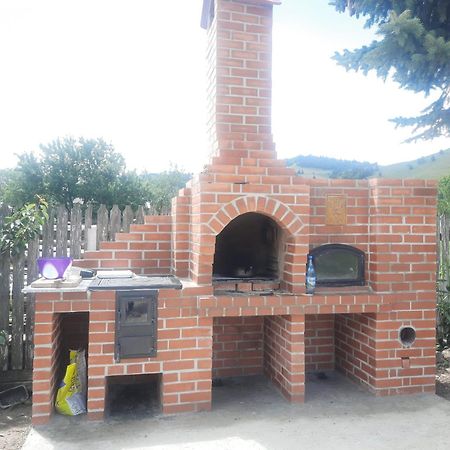 Antal Apartmans Lunca De Sus Kulcsoshaz Gyimesfelsolok ภายนอก รูปภาพ
