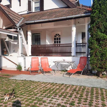 Antal Apartmans Lunca De Sus Kulcsoshaz Gyimesfelsolok ภายนอก รูปภาพ