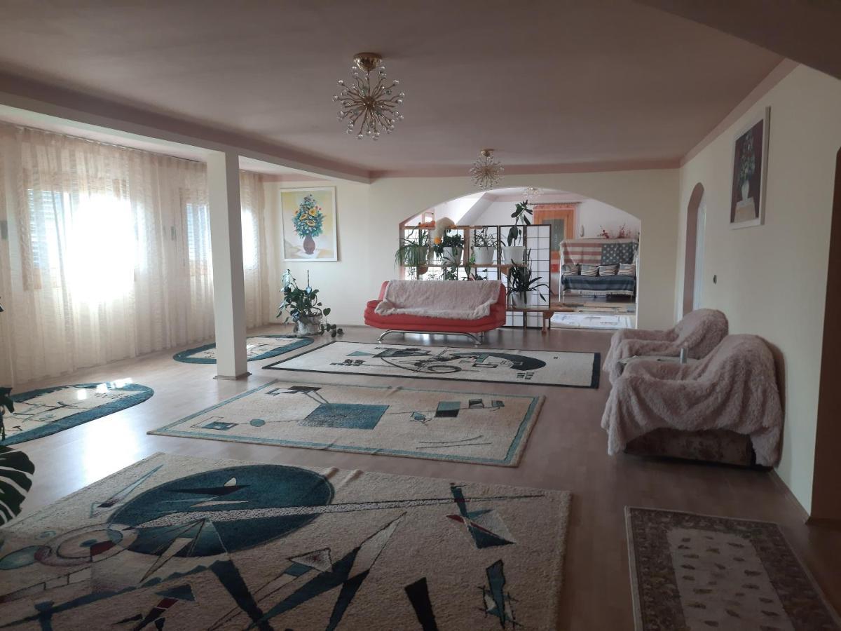Antal Apartmans Lunca De Sus Kulcsoshaz Gyimesfelsolok ภายนอก รูปภาพ