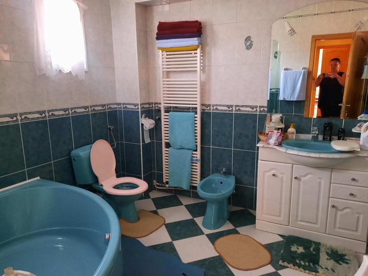 Antal Apartmans Lunca De Sus Kulcsoshaz Gyimesfelsolok ภายนอก รูปภาพ
