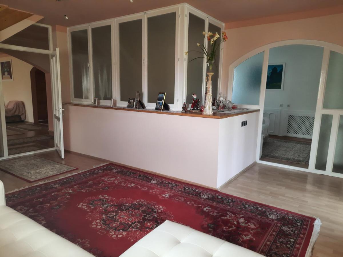 Antal Apartmans Lunca De Sus Kulcsoshaz Gyimesfelsolok ภายนอก รูปภาพ