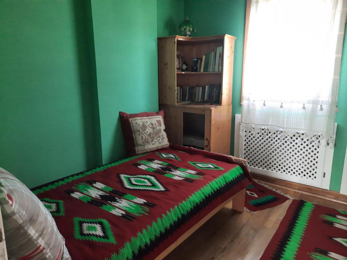 Antal Apartmans Lunca De Sus Kulcsoshaz Gyimesfelsolok ภายนอก รูปภาพ