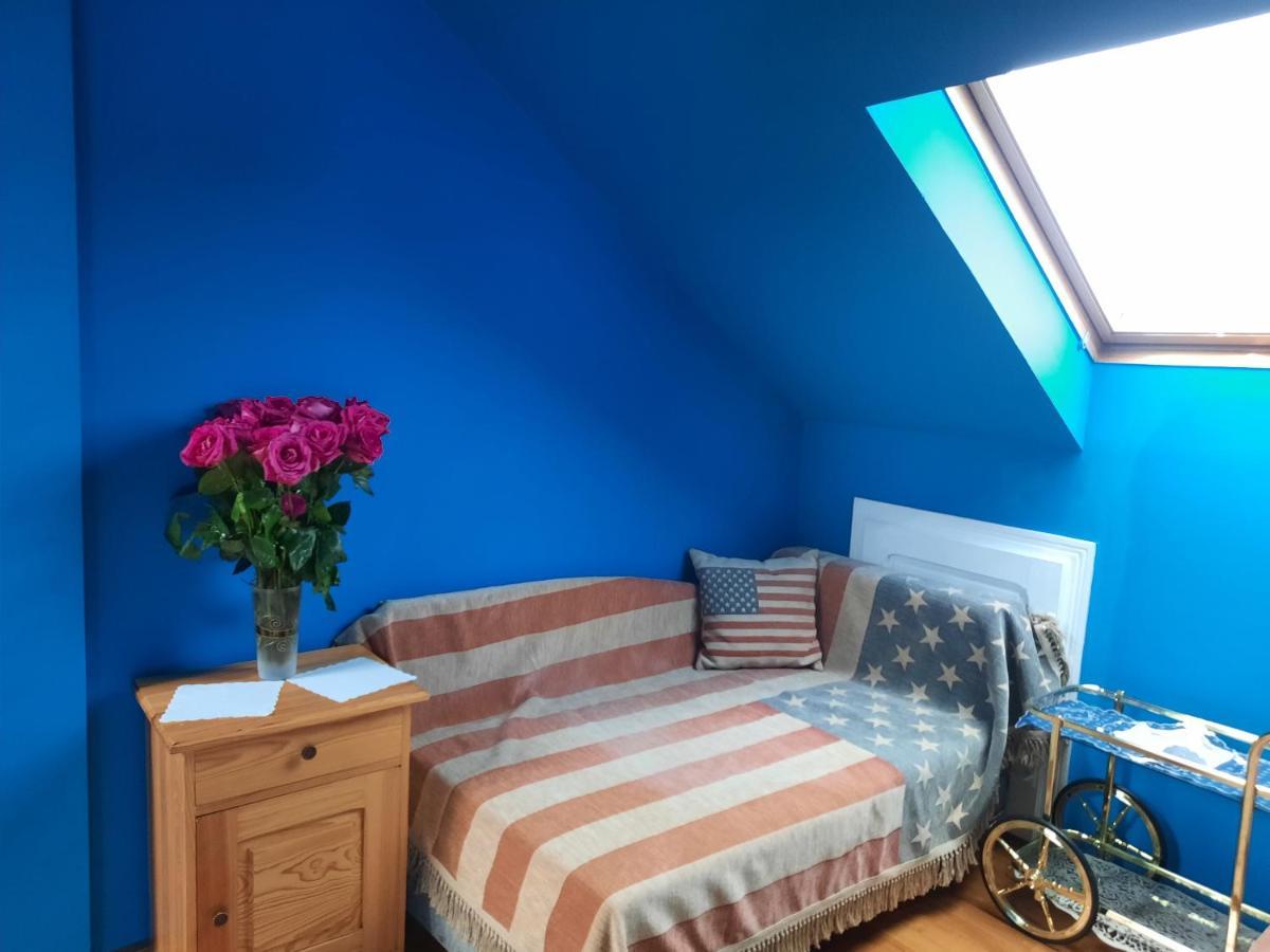 Antal Apartmans Lunca De Sus Kulcsoshaz Gyimesfelsolok ภายนอก รูปภาพ