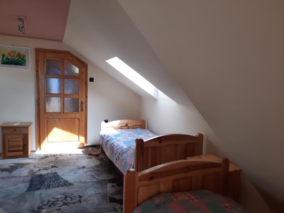 Antal Apartmans Lunca De Sus Kulcsoshaz Gyimesfelsolok ภายนอก รูปภาพ