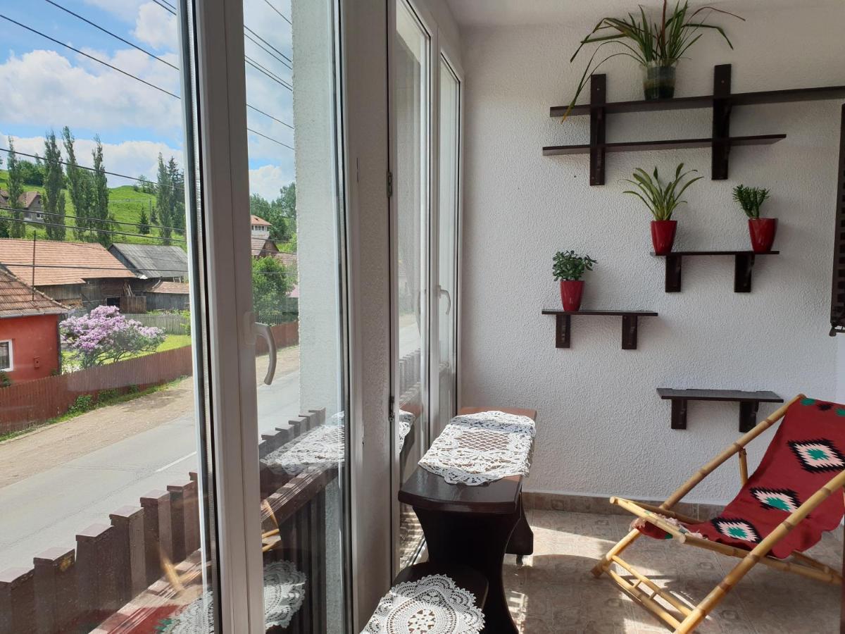 Antal Apartmans Lunca De Sus Kulcsoshaz Gyimesfelsolok ภายนอก รูปภาพ
