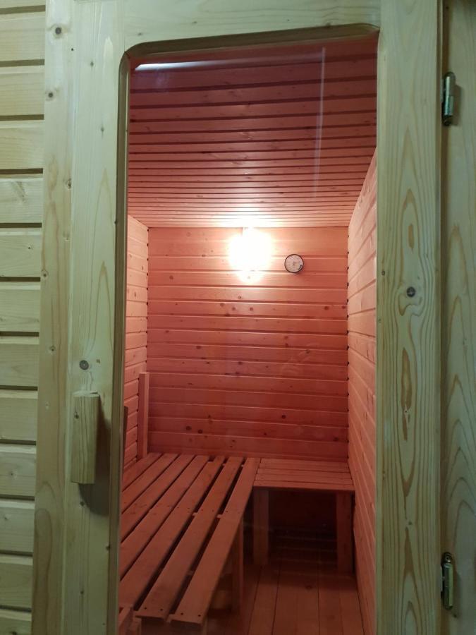 Antal Apartmans Lunca De Sus Kulcsoshaz Gyimesfelsolok ภายนอก รูปภาพ