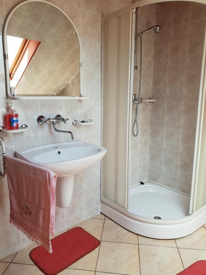 Antal Apartmans Lunca De Sus Kulcsoshaz Gyimesfelsolok ภายนอก รูปภาพ