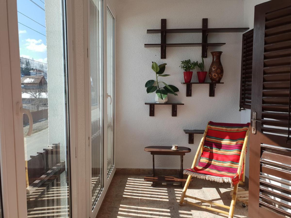 Antal Apartmans Lunca De Sus Kulcsoshaz Gyimesfelsolok ภายนอก รูปภาพ