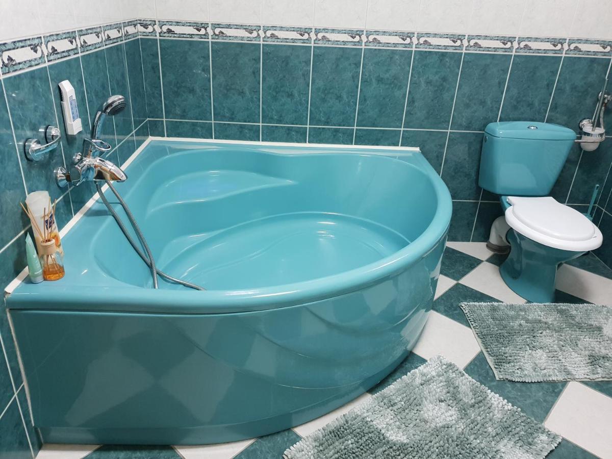 Antal Apartmans Lunca De Sus Kulcsoshaz Gyimesfelsolok ภายนอก รูปภาพ