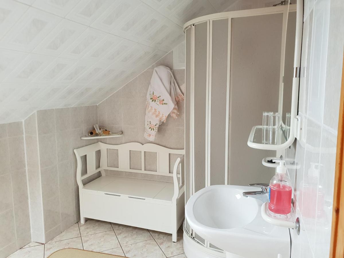 Antal Apartmans Lunca De Sus Kulcsoshaz Gyimesfelsolok ภายนอก รูปภาพ