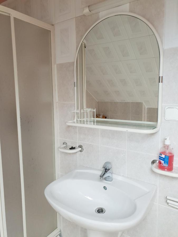 Antal Apartmans Lunca De Sus Kulcsoshaz Gyimesfelsolok ภายนอก รูปภาพ