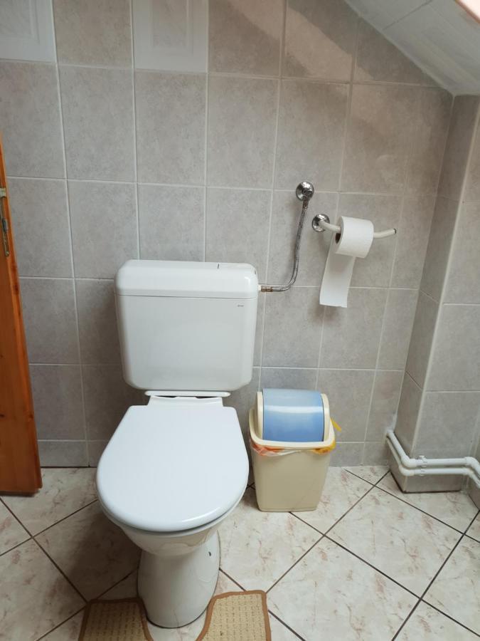 Antal Apartmans Lunca De Sus Kulcsoshaz Gyimesfelsolok ภายนอก รูปภาพ