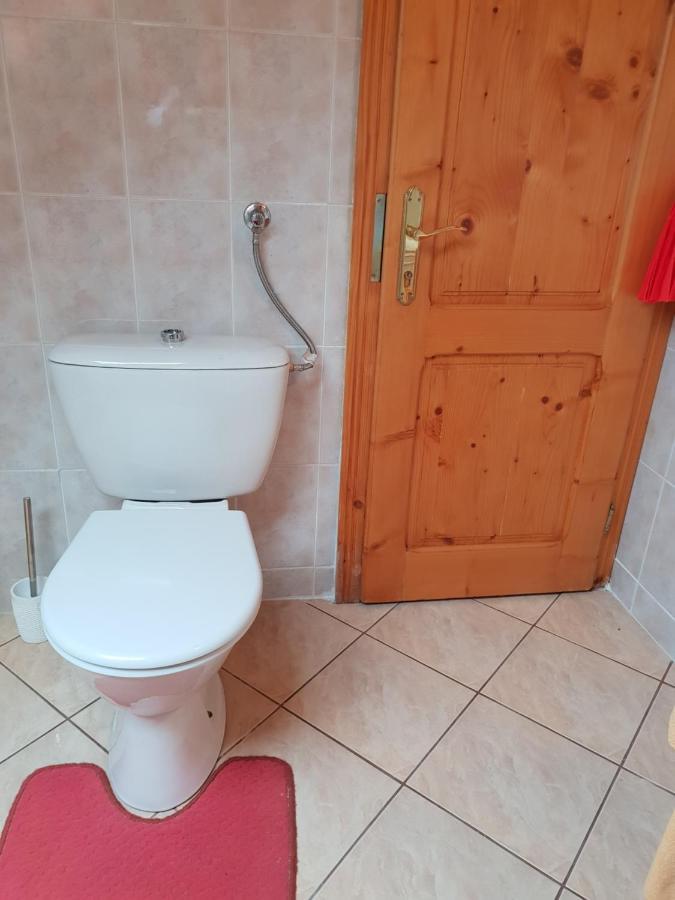 Antal Apartmans Lunca De Sus Kulcsoshaz Gyimesfelsolok ภายนอก รูปภาพ