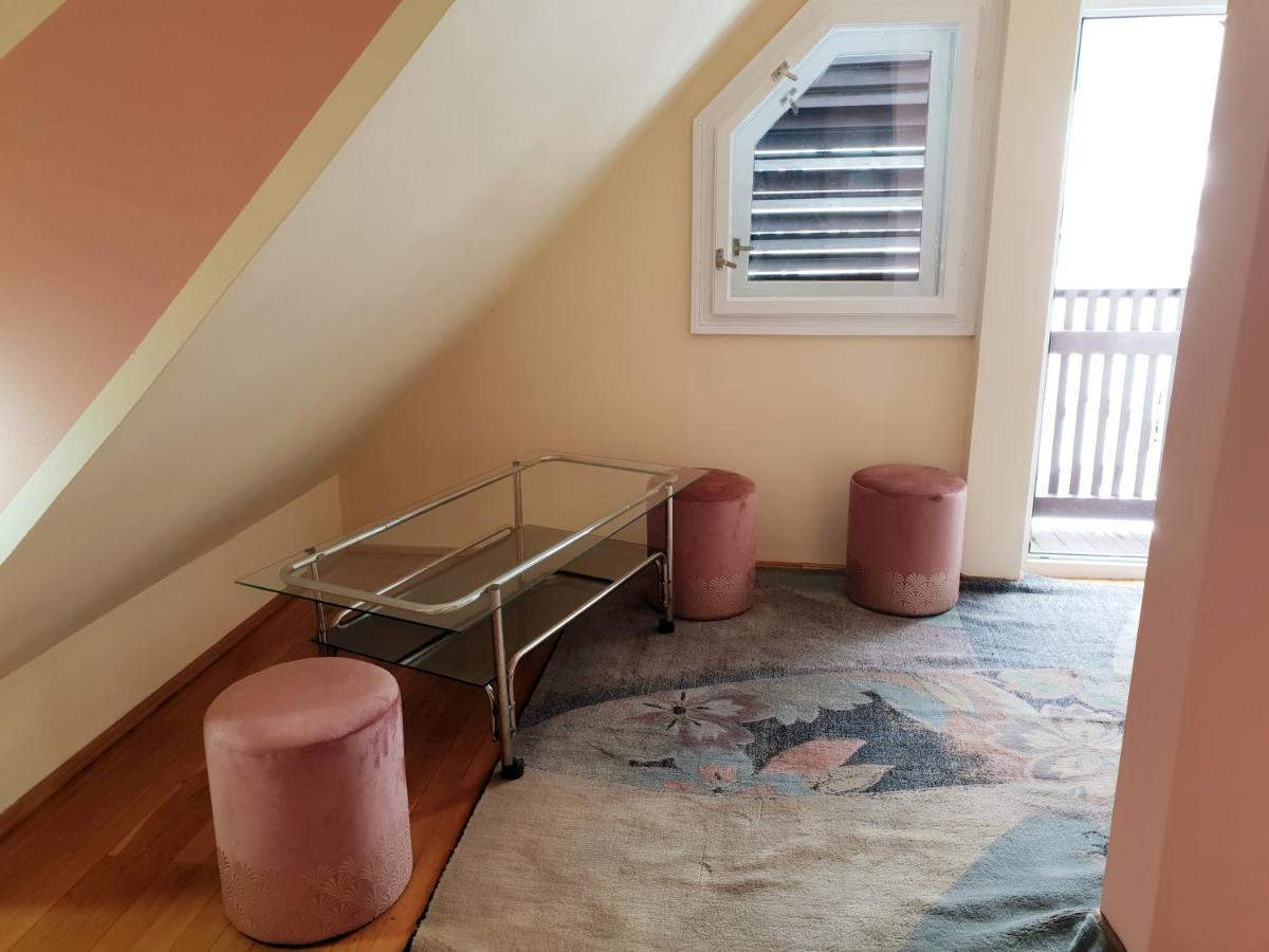 Antal Apartmans Lunca De Sus Kulcsoshaz Gyimesfelsolok ภายนอก รูปภาพ