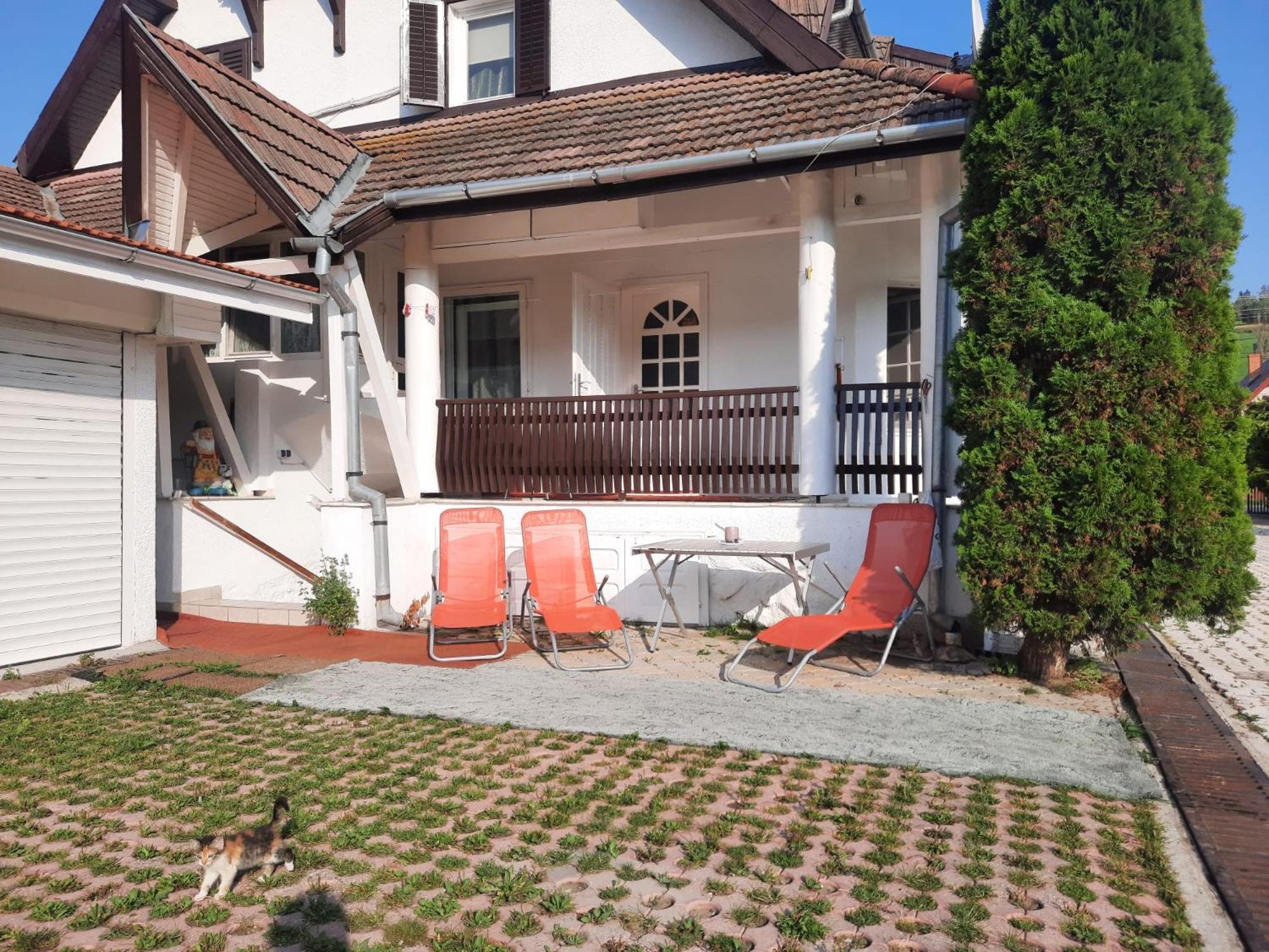 Antal Apartmans Lunca De Sus Kulcsoshaz Gyimesfelsolok ภายนอก รูปภาพ