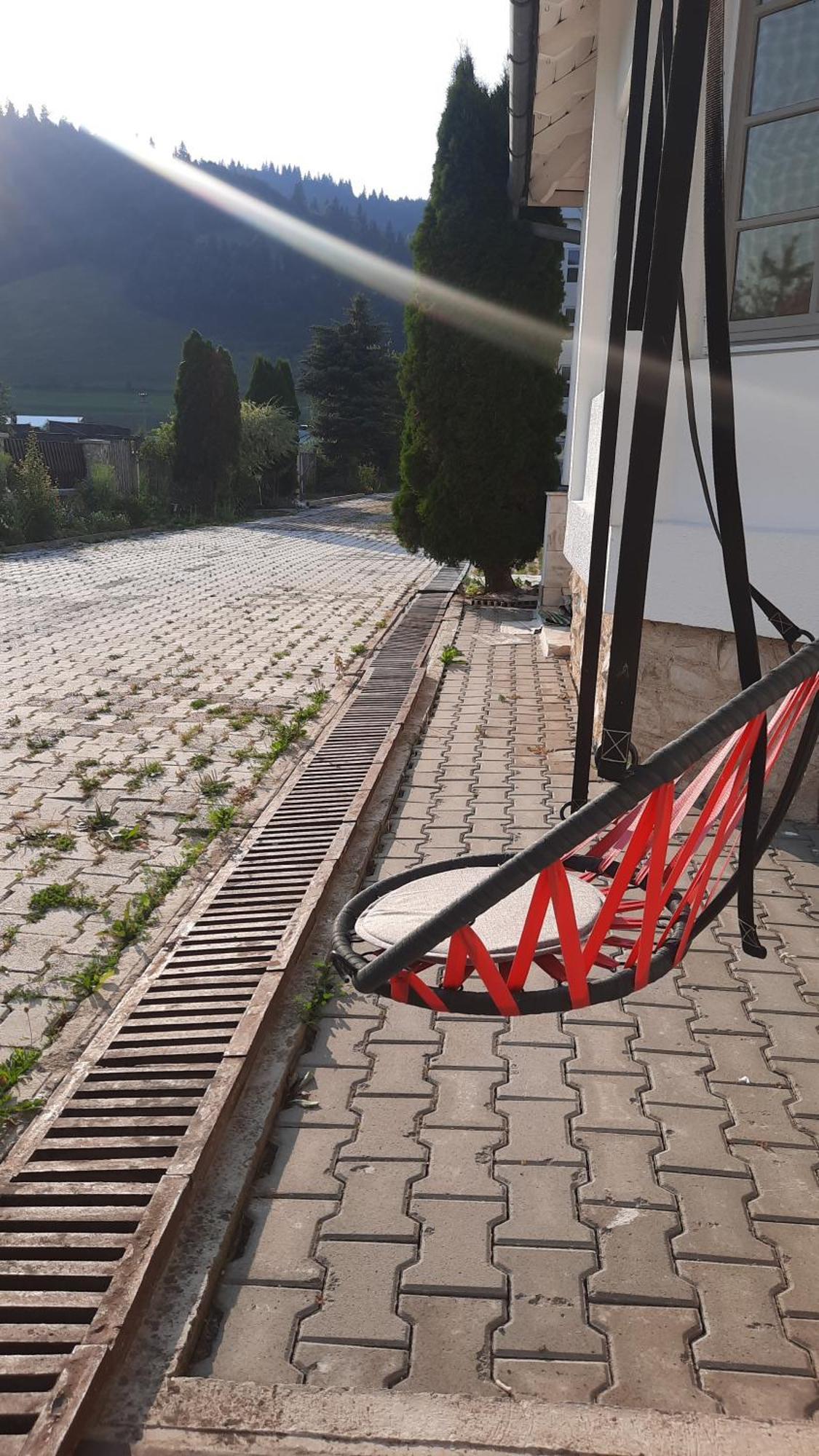 Antal Apartmans Lunca De Sus Kulcsoshaz Gyimesfelsolok ภายนอก รูปภาพ